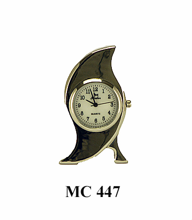 MC-447 Silver Bird $5.00